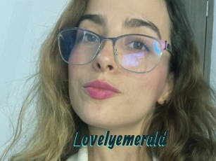 Lovelyemerald