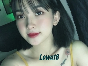 Lowa18