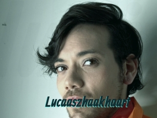 Lucaaszhaakhaart