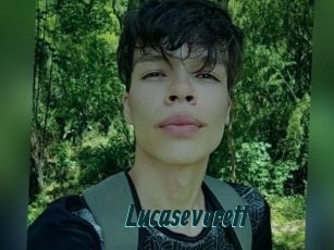 Lucaseverett