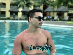 Lucasyork