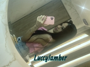 Luccylamber