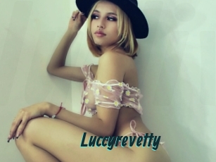 Luccyrevetty