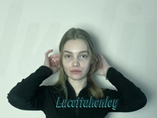 Lucettahenley