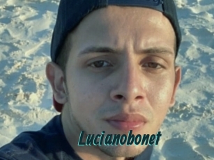 Lucianobonet