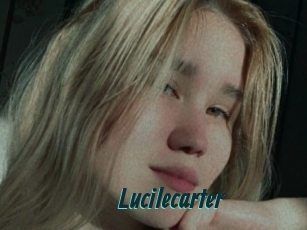 Lucilecarter