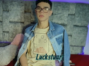 Luckstuart