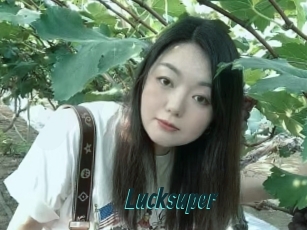 Lucksuper