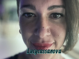 Lucycassanova