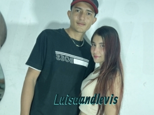 Luisaandlevis