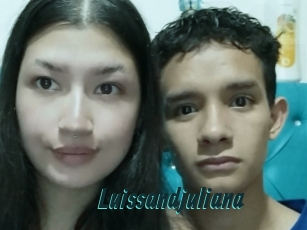 Luissandjuliana