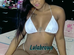 Lulabrown