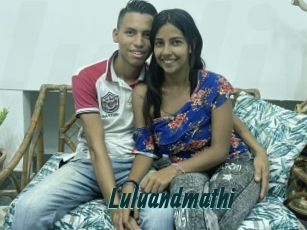 Luluandmathi