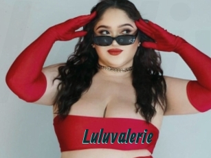 Luluvalerie