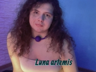 Luna_artemis