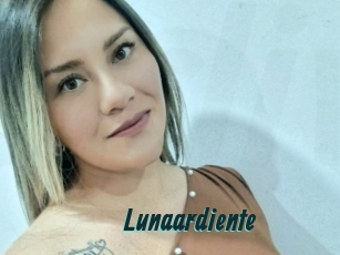 Lunaardiente