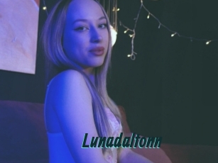 Lunadaltonn