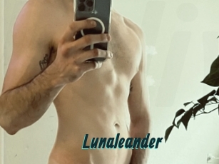 Lunaleander