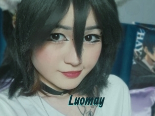 Luomay