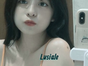 Lusiale