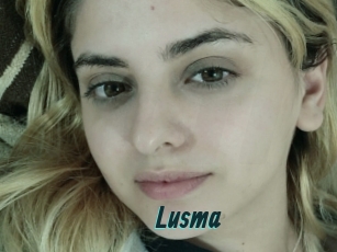 Lusma