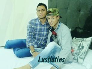 Lustlatins