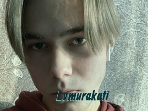 Lvmurakati