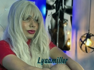 Lyaamiller