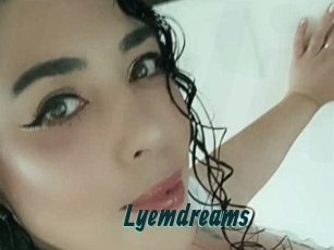 Lyemdreams