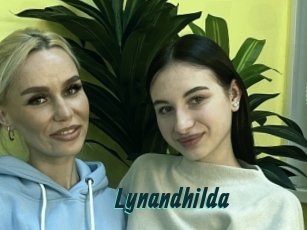 Lynandhilda