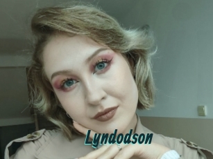 Lyndodson