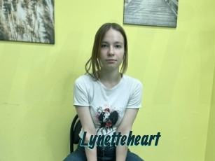 Lynetteheart