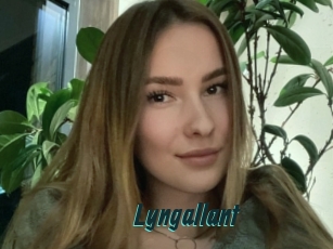 Lyngallant