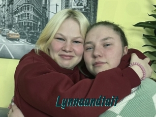 Lynnaandtait