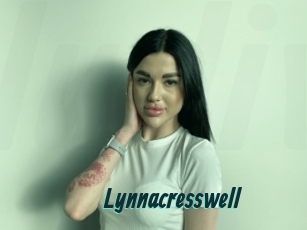 Lynnacresswell