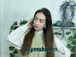 Lynnahaimes