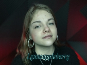 Lynneappleberry