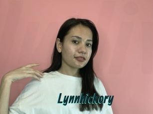 Lynnhickory