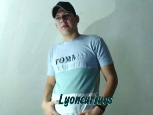 Lyoncuriuos