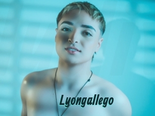 Lyongallego