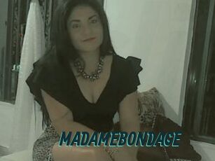 MADAMEBONDAGE