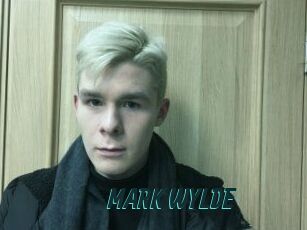 MARK_WYLDE