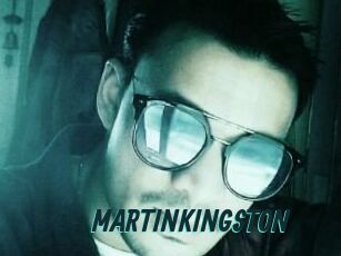 MARTINKINGSTON