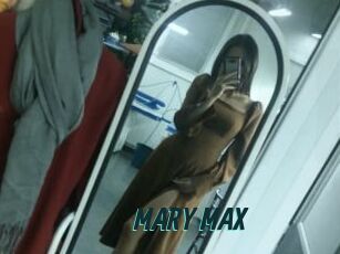 MARY_MAX