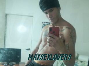 MAXSEXLOVERS