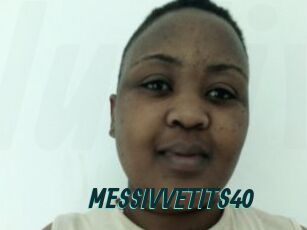 MESSIVVETITS40