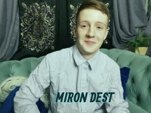 MIRON_DEST