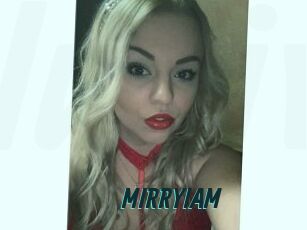 MIRRYIAM