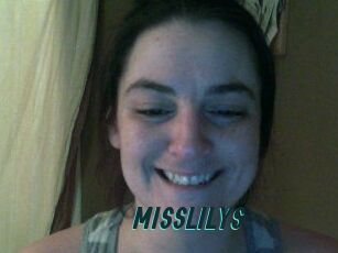 MISSLILYS