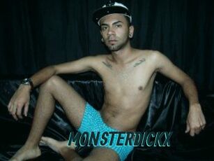 MONSTERDICKX